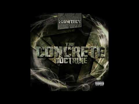 FlowTecs - 08. Requiem of My Darkness (The Concrete Doctrine LP) BBP