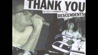 Detaria - Rockstar (Descendents)