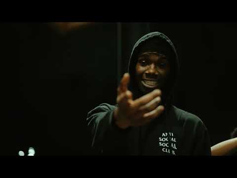 Trey Bands - Sense | Dir. By (ShotByTrendin)
