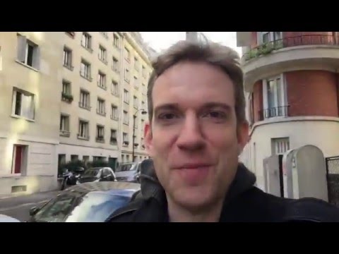 Johannes Moser on Bohuslav Martinů