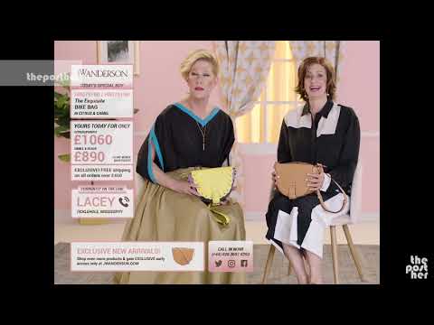 JWA TV BIKE by Michael McCool Best Fashion Film Nomineè FFF 2019 Milan - The Posther