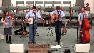 Back Creek Bluegrass Boys - Dueling Banjos (4K)