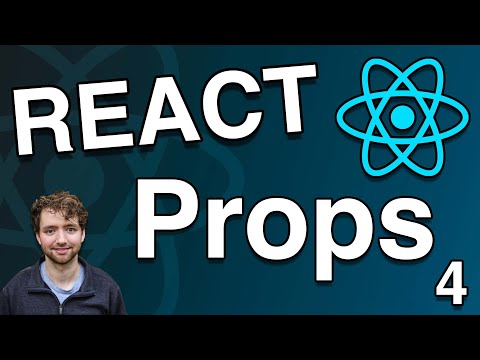 React JS Full Course 20 HOUR All in One Tutorial for Beginners PART 1
