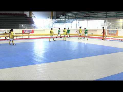 Torneo Pulcini Seleçao 8-6-2014