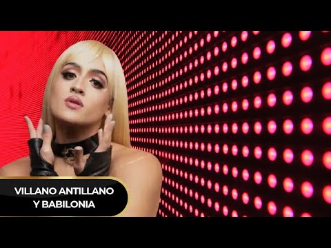 VILLANO ANTILLANO ¿Qué se debe hacer tras su invitación? | REACCIÓN A CONCIERTO DE ÁNGEL CHAPARRO🔥