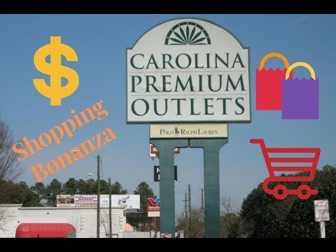 Smithfield Mall