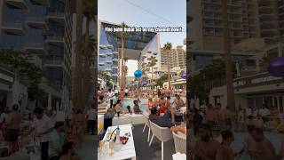 Download lagu Commercial house set on my channel now from five palm Dubai #dubai #housemusic mp3