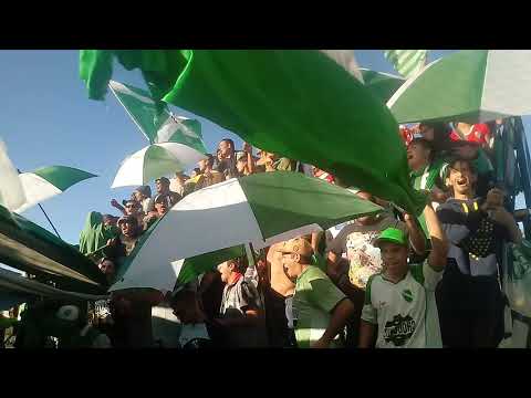 Verdolaga La 14 Copando la villa rada tilly, ferroviario vigilante🎶