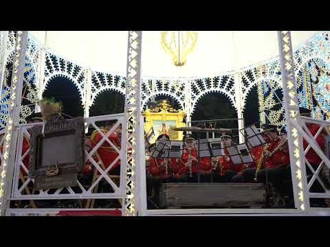 Banda Città di Rutigliano - Marcia Dolce Impeto - Festa di San Trifone ad Adelfia 10/11/24