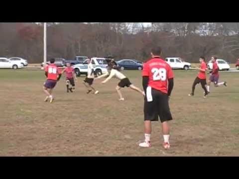 Bryant University Craze -- URI 2011