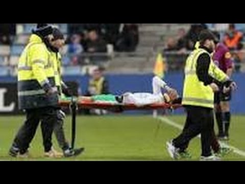 ASSE - Galtier : Vincent Pajot EN OBSERVATION À L'HÔPITAL