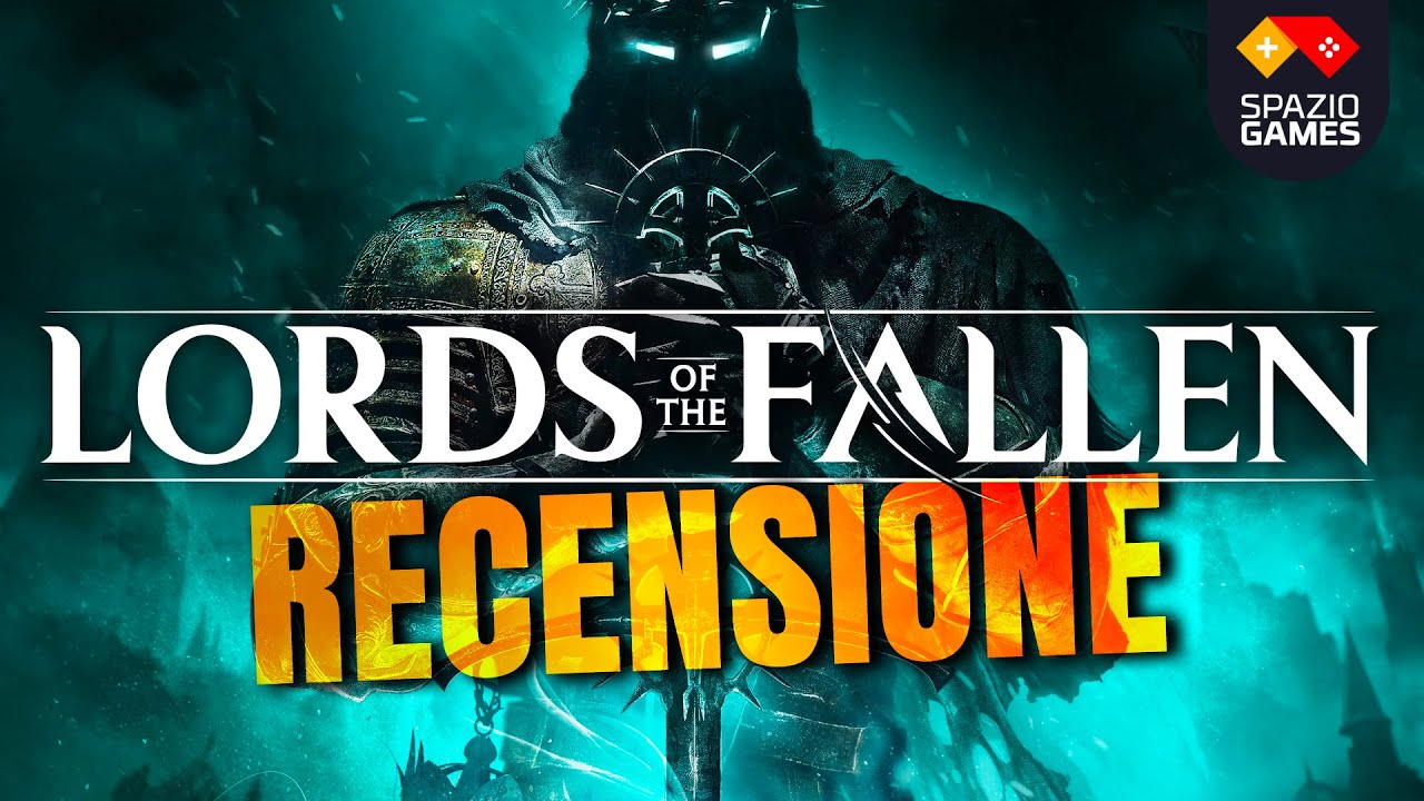 Anteprima di Lords of the Fallen | Video Recensione