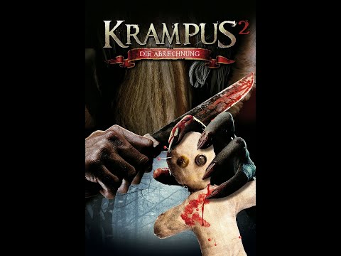 Krampus 2   Die Abrechnung