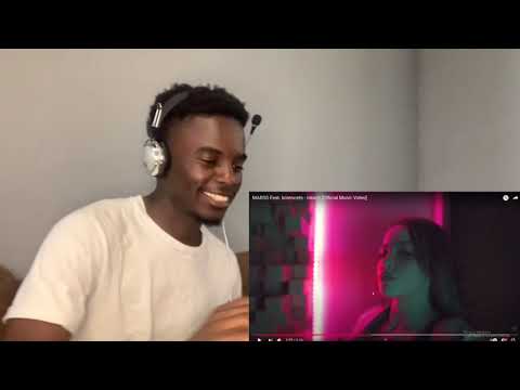 MARSO & Kotenceto - Iskash (REACTION)