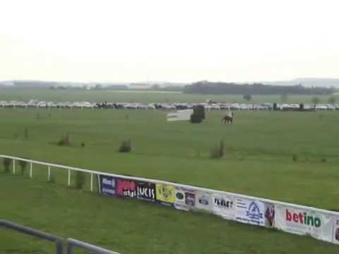 Dostihy Brno 19.04.14 Val De Guye (FR)