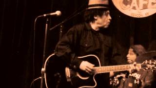 GARLAND JEFFREYS -- "SPANISH TOWN"