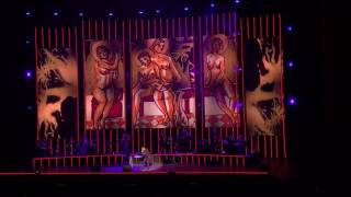 Quien más, quien menos - Joaquín Sabina