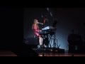 Connie Talbot - Over The Rainbow, Concert in HK ...
