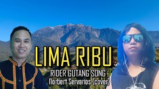 Download lagu LIMA RIBU | RIDER GUTANG (SONG) | NORBERT SERVARIOS (COVER) mp3