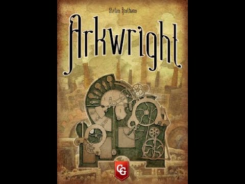 Arkwright Learn to Play
