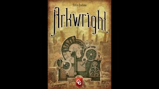Arkwright video thumbnail