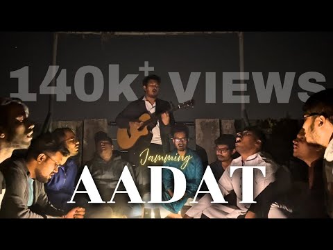 AADAT | Atif Aslam | Jamming