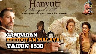 Download lagu Kisah Sedih Gadis Melayu [ GAMBARAN KEADAAN MALAKA TAHUN 1830 ] I HANYUT 2016 I Alur Cerita Film mp3