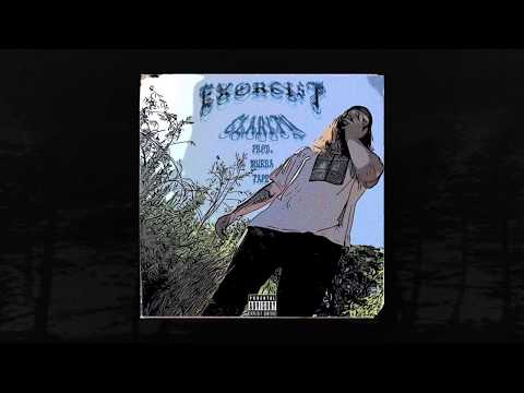 EXORCI$T - CLARITY (PROD. MURDA TAPE) (MEMPHIS 66.6 EXCLUSIVE)