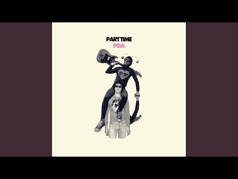Night Drive - Part Time