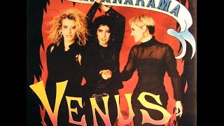 Bananarama - Venus (Extended Mix) (HD) 1986