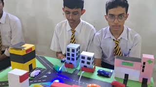 Science fair in my School...