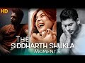 The SIDDHARTH SHUKLA Moment S With Madhurima Tuli Parasedits