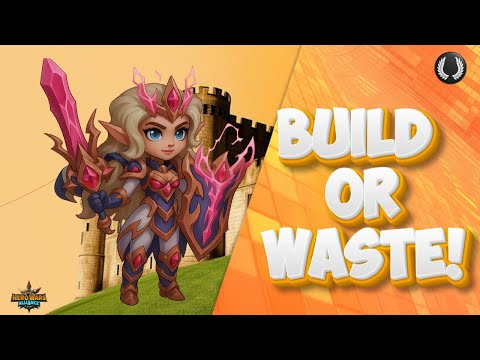 Aurora Guide Hero Wars Alliance