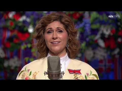 Sissel Kyrkjebø - Norge, mitt Norge