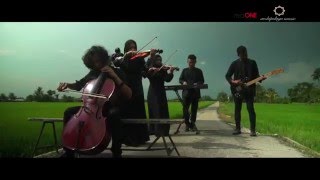 Download lagu MV IPPO HAFIZ - KASIH DALAM HATI ost 'AKU PILIH KAMU' mp3