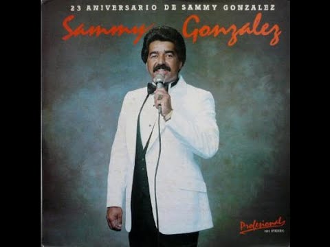 Quiero Dormir Cansado Sammy "El Rolo" Gonzalez