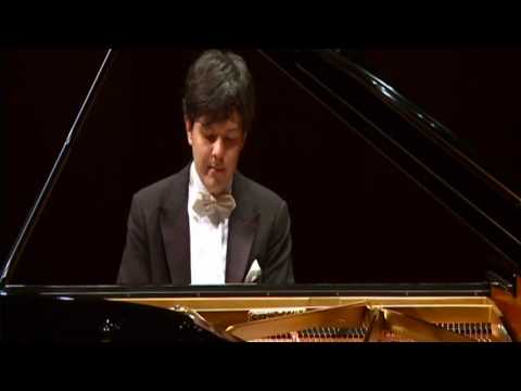 Liszt: La Campanella by Miyuji Kaneko