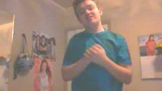 Dylan McElrea&#39;s Music 2010 - Re: Brian Littrell - You keep givin me