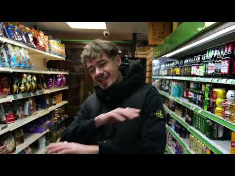 PAT X ZDOT PLAN (OFFICAL MUSIC VIDEO)  🇵🇱🇬🇧