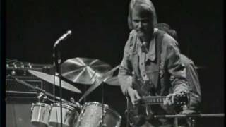 PER 'ELVIS' GRANBERG og NEW JORDAL SWINGERS - Polk Sallad Annie - 1973