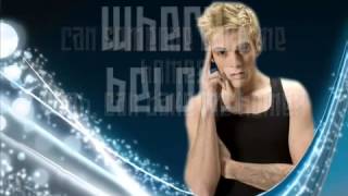 Aaron Carter  Vindication with lyrics