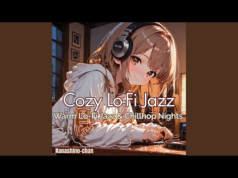 Goodnight Lo-Fi Jazz thumbnail