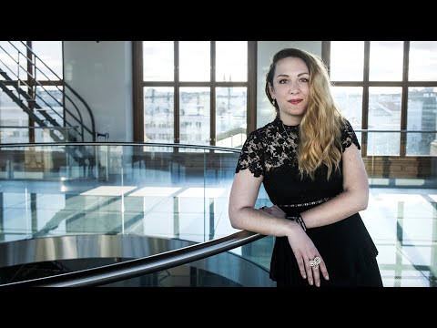 Vize z krize: Sara Polak