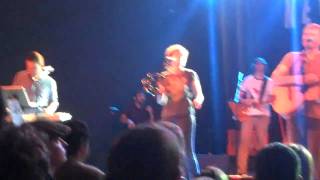 The New Pornographers - All The Old Showstoppers - 7/23/10