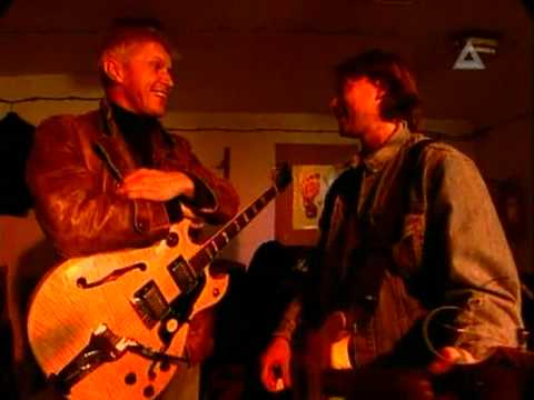 Odklop - Big Foot Mama