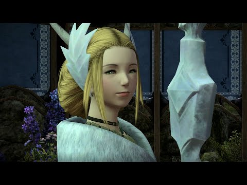 The Story of The Gridania Starting Area - Part 2 of 3 [Lore]