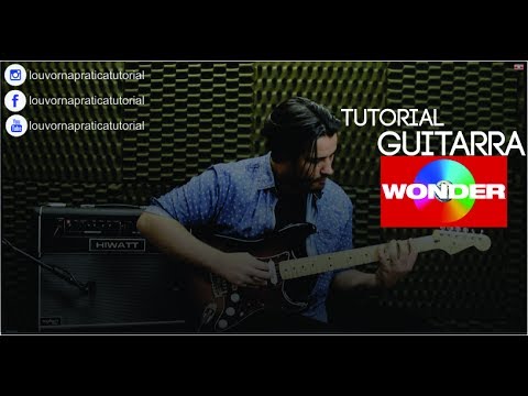 Wonder - Hillsong United