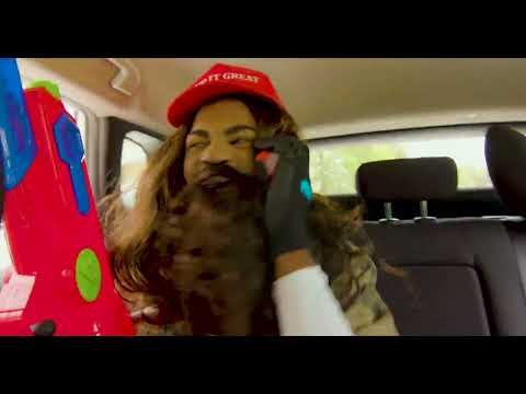 NEWAGE JERKBOY - OPPS IN THE USA