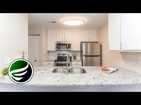 Eagle Rock Apartments at Columbia - Renovated 2 Bedrooms, 2 Bathroom Virtual Tour