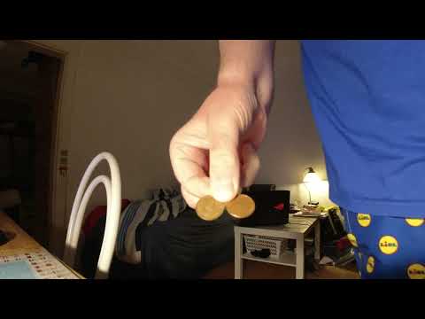 MongoTV_10148 - Del 1 - Aftentur ONSDAG Til NETTO Sælger FLASKER og Købe ÆSKE SALTPASTILLER